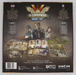 6472066 V-Commandos: Resistance