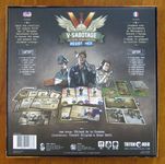 7098055 V-Commandos: Resistance