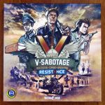 7098056 V-Commandos: Resistance