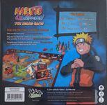 3139037 Naruto Shippuden: The Board Game