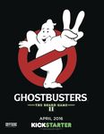 2928632 Ghostbusters: The Board Game II
