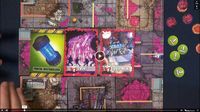2950356 Ghostbusters: The Board Game II