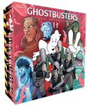 2971312 Ghostbusters: The Board Game II