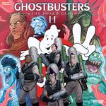 3673556 Ghostbusters: The Board Game II