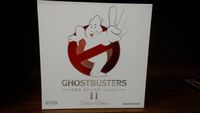 3989355 Ghostbusters: The Board Game II