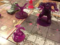 4721115 Ghostbusters: The Board Game II