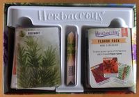 3459739 Herbaceous (Edizione Italiana)