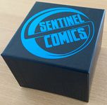 3163321 Sentinels of the Multiverse: Complete Hero Variant Collection