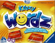 4088975 Krazy WORDZ - Family Edition