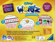 4088976 Krazy WORDZ - Family Edition