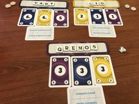 4707783 Krazy WORDZ - Family Edition