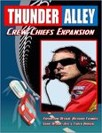 2944444 Thunder Alley: Crew Chief Expansion