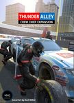 3122184 Thunder Alley: Crew Chief Expansion