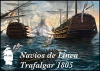 2963730 Ships of the Line: Trafalgar 1805