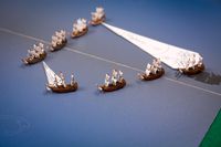 2963859 Ships of the Line: Trafalgar 1805