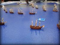 2967095 Ships of the Line: Trafalgar 1805