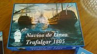 3143071 Ships of the Line: Trafalgar 1805