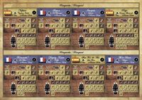 3276381 Ships of the Line: Trafalgar 1805