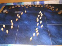 3557559 Ships of the Line: Trafalgar 1805