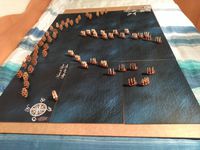 3557560 Ships of the Line: Trafalgar 1805