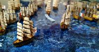 4221737 Ships of the Line: Trafalgar 1805