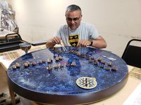 4222158 Ships of the Line: Trafalgar 1805