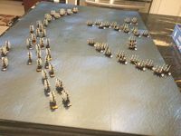 4235576 Ships of the Line: Trafalgar 1805