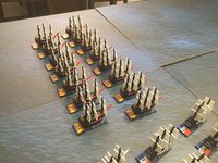 4235580 Ships of the Line: Trafalgar 1805