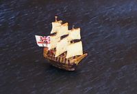 4976288 Ships of the Line: Trafalgar 1805