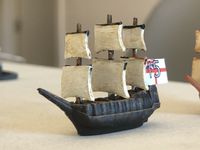 4976769 Ships of the Line: Trafalgar 1805