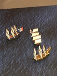 5011440 Ships of the Line: Trafalgar 1805