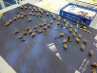 6327221 Ships of the Line: Trafalgar 1805