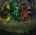 2934284 Madness At Midnight