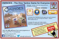 5963559 Ominoes