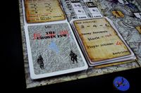 3055597 The Chosin Few