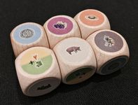 3431347 La Granja: No Siesta