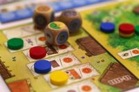 3480134 La Granja: No Siesta