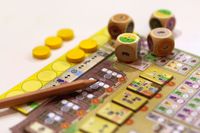 3480137 La Granja: No Siesta