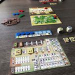 4003658 La Granja: No Siesta