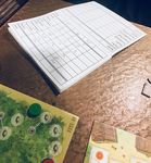 4591466 La Granja: No Siesta