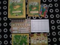 4805710 La Granja: No Siesta