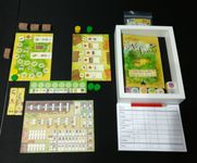 5022519 La Granja: No Siesta