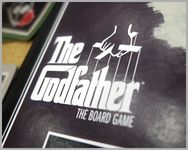 3227899 The Godfather: Corleone's Empire