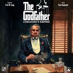 3364797 The Godfather: Corleone's Empire
