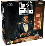 3650763 The Godfather: Corleone's Empire