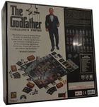 3668608 The Godfather: Corleone's Empire