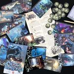 4302807 Tides of Madness