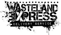 2935769 Wasteland Express Delivery Service (Kickstarter Edition)
