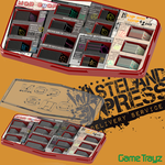 3152287 Wasteland Express Delivery Service (Kickstarter Edition)