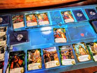 3865063 Legendary Encounters: A Firefly Deck Building Game